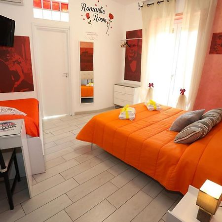 Movie Home Guesthouse Rome Bagian luar foto